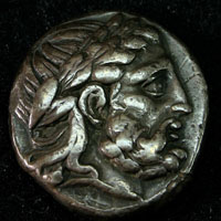 Philipp II OBV