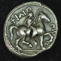 Philipp II REV