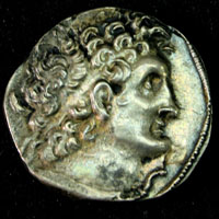 Ptolemy X OBV