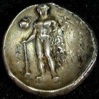 Heraclea REV
