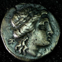 Thessalian League OBV