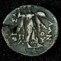 Thessalian League REV