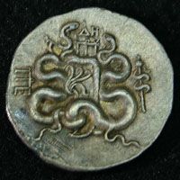 Pergamon REV