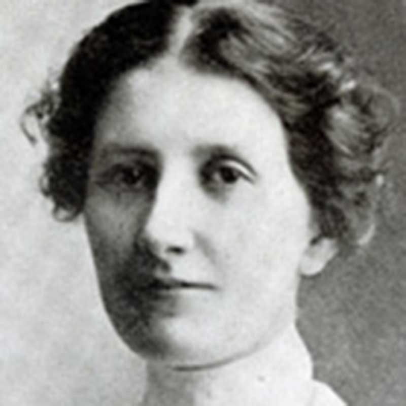 Mary P. Barnett