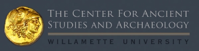 Black CASA Logo