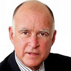Jerry Brown