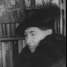 Willa Cather