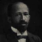 W.E.B. DuBois