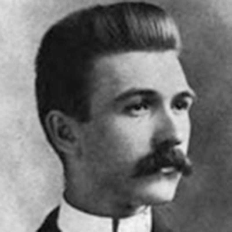 Frederic Stanley Dunn