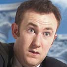 Alex Horne