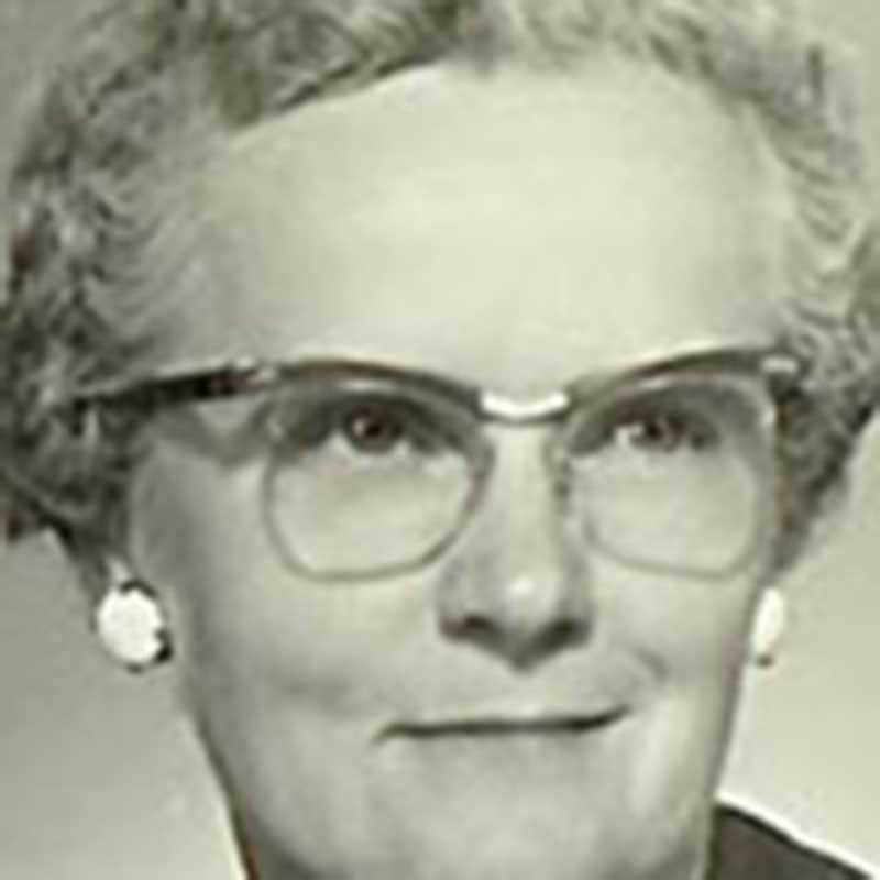 Jenette E. Roberts
