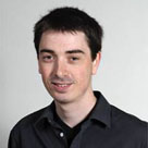 Michael Stuart Williams
