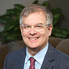 Headshot of Stephen E. Thorsett