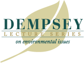 Demsey Logo