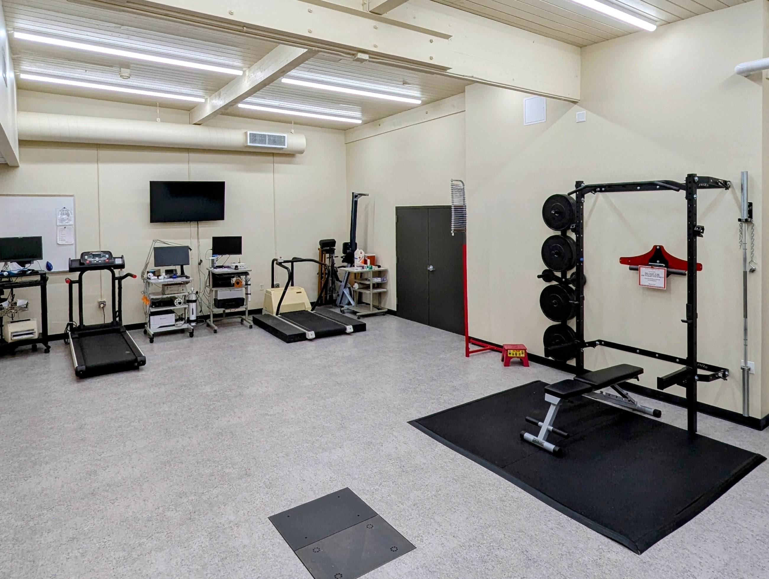 INTEGRATED LAB at Willamette