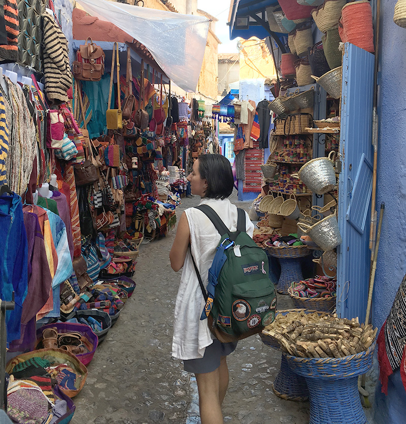 study abroad