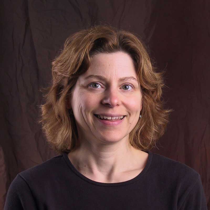 Jennifer Jopp