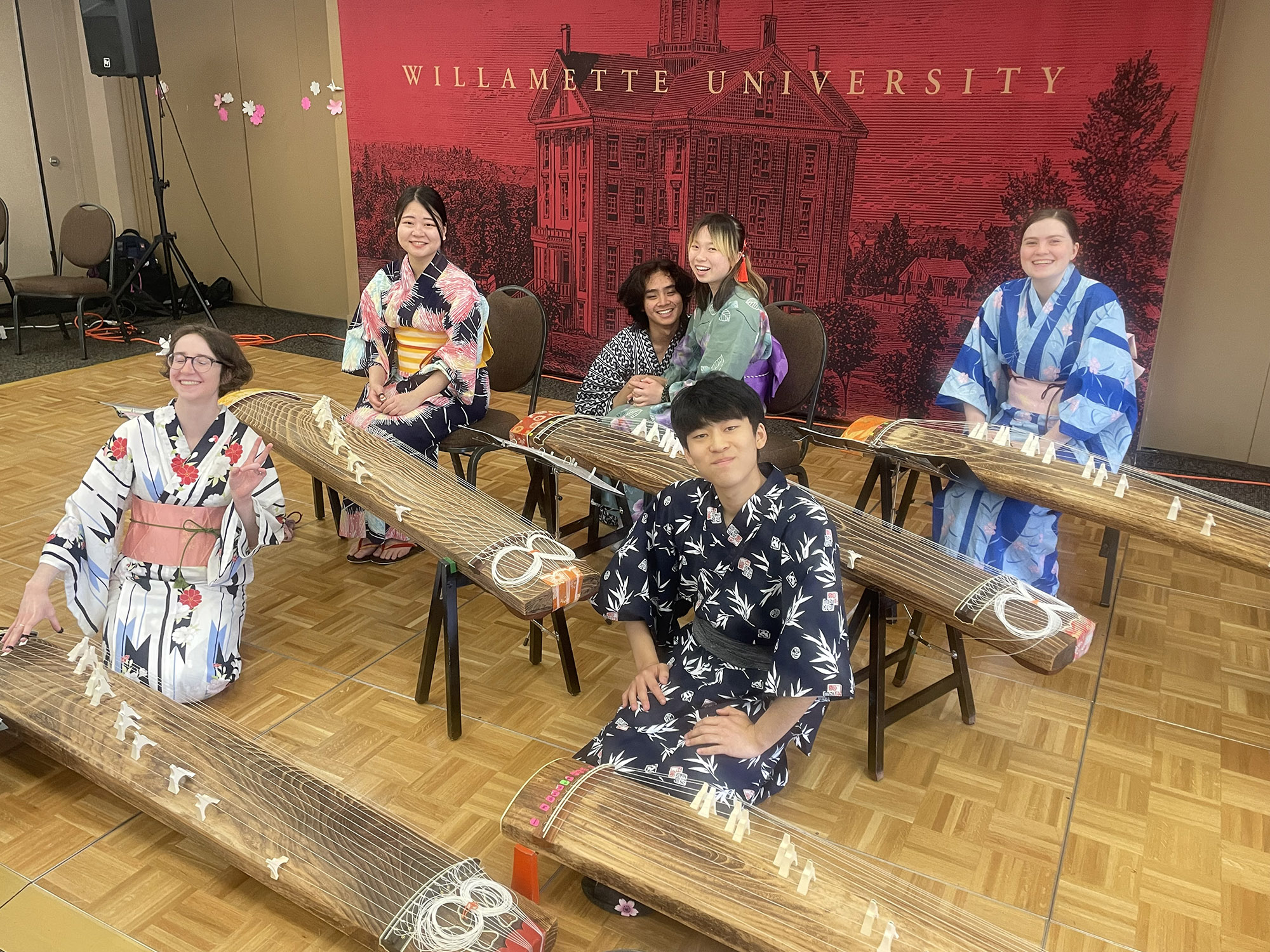 Sakura Matsuri