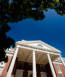 Willamette University College of Law