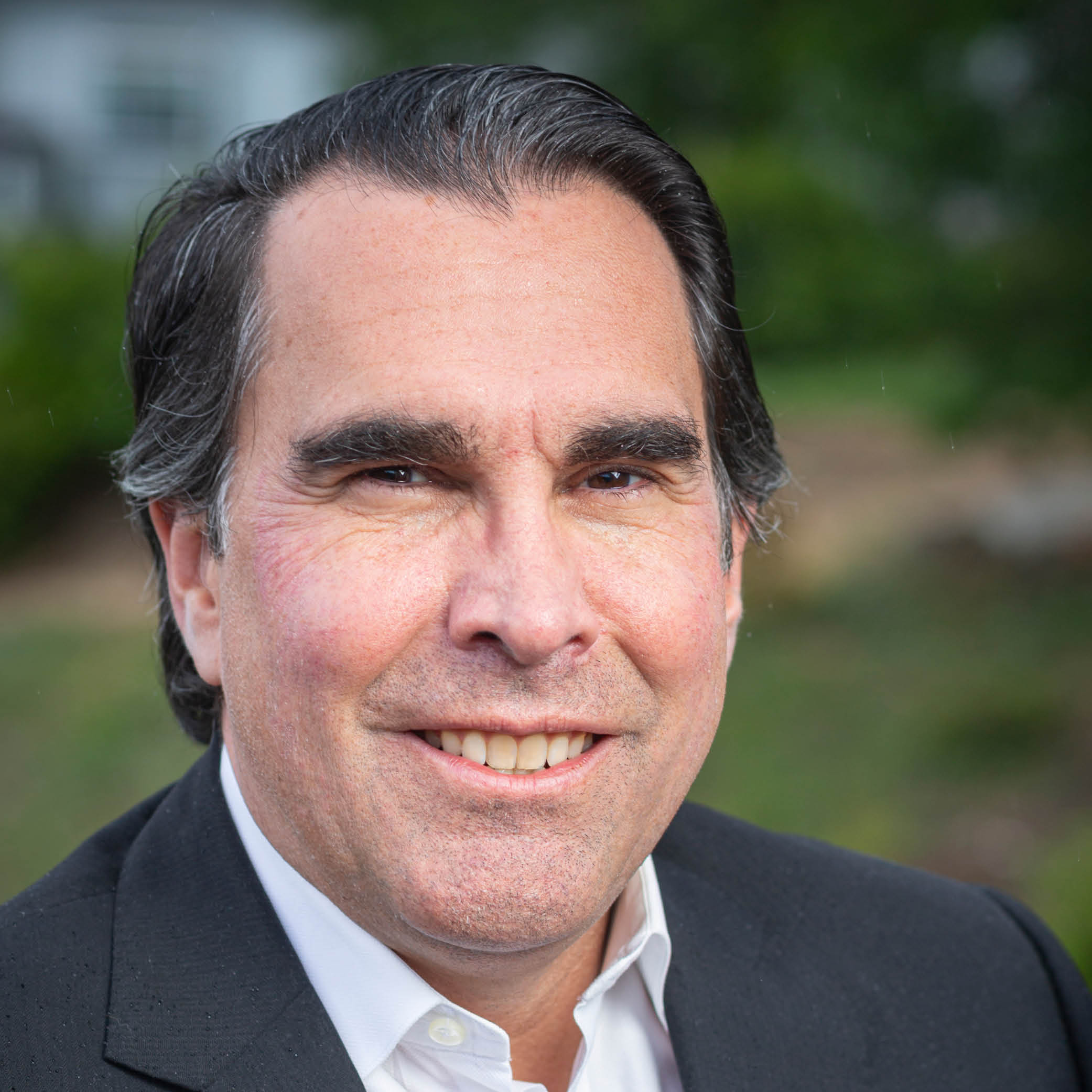 Norman R. Williams