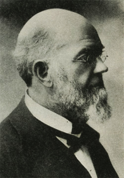 Thomas Milton Gatch Portrait