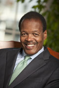 M. Lee Pelton Headshot