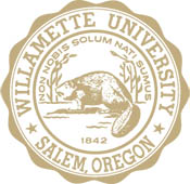 Willamette Presidential Seal