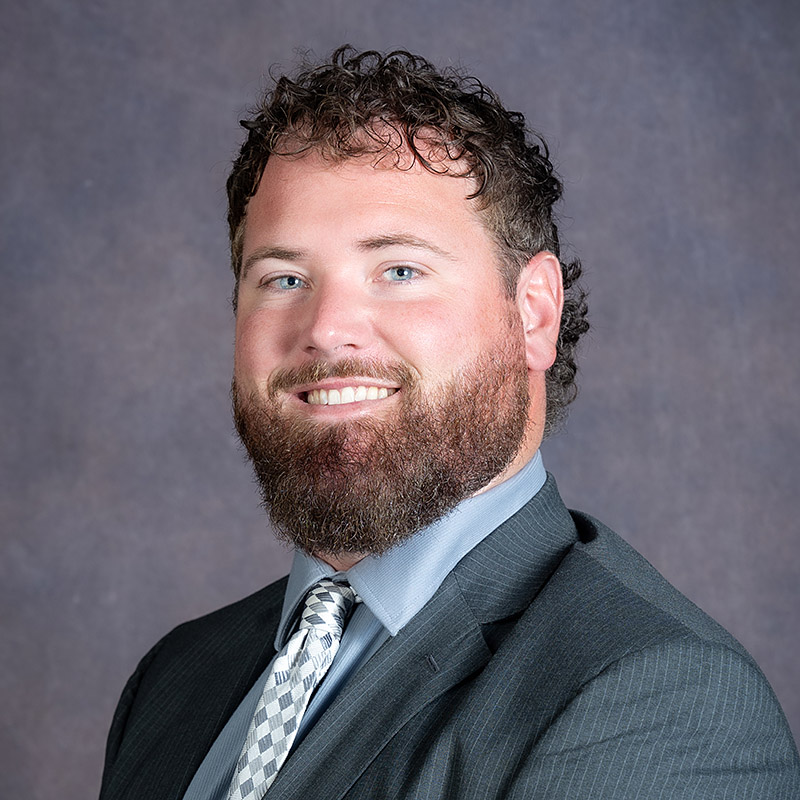 AJ Christensen
