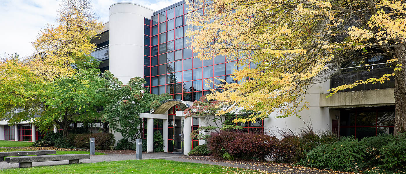 The Atkinson Graduate School of Management at Willamette University
