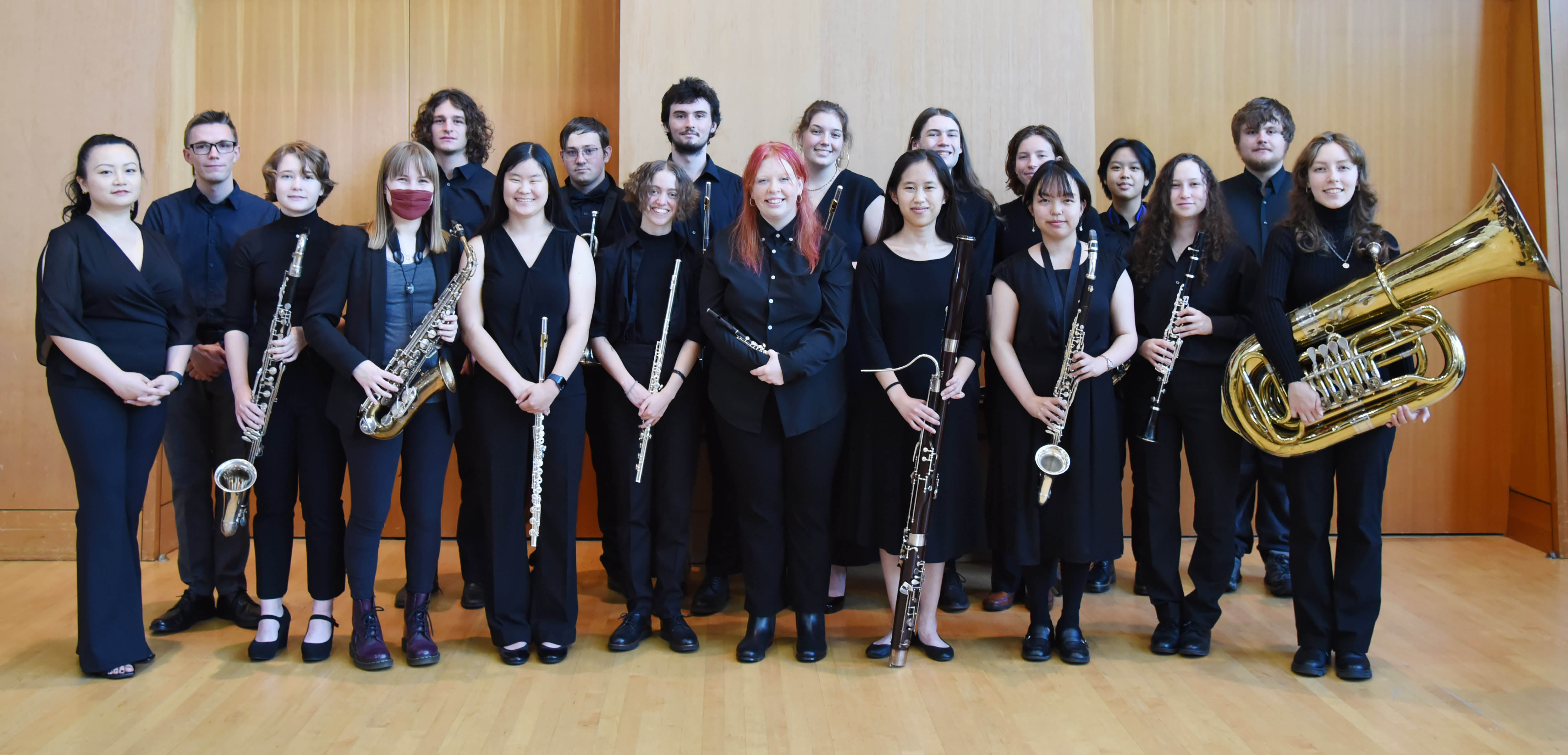 University Concert Band