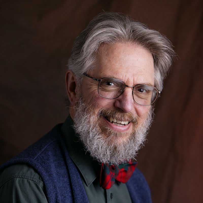 Bruce McIntosh