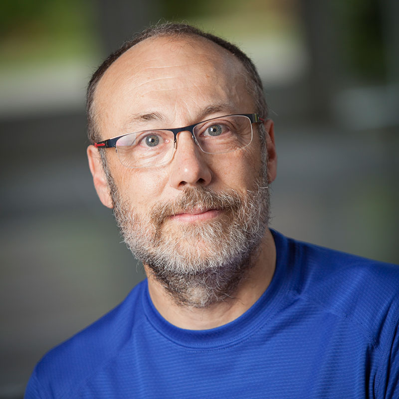 Mike Nord