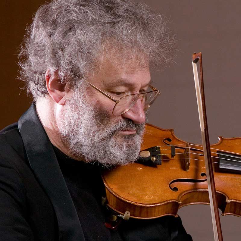 Daniel Rouslin