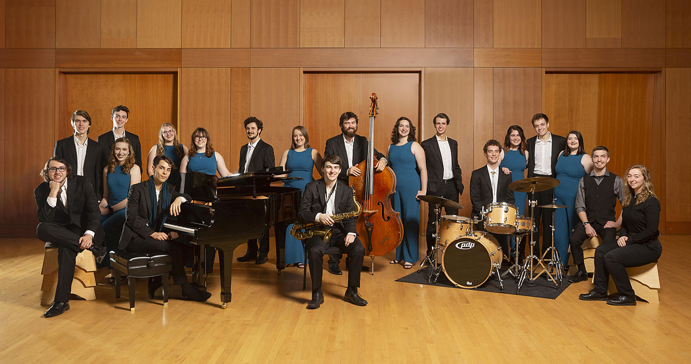 Willamette Singers