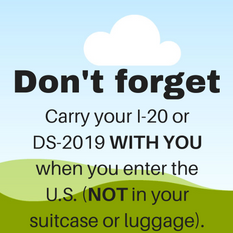 dont forget infographic