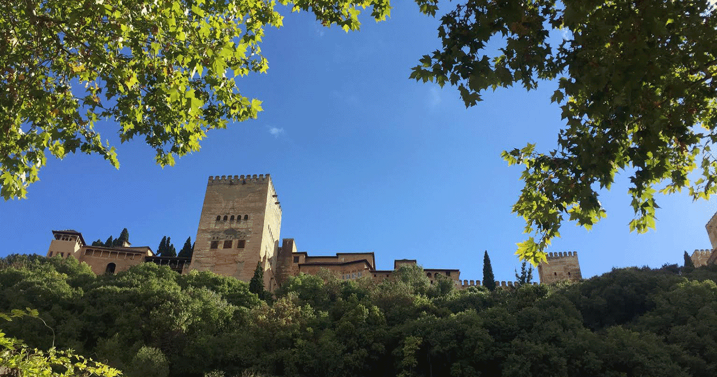 Granada, Spain