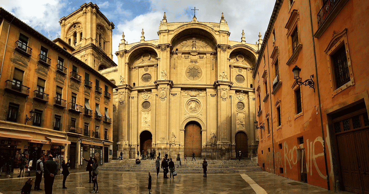 Granada, Spain