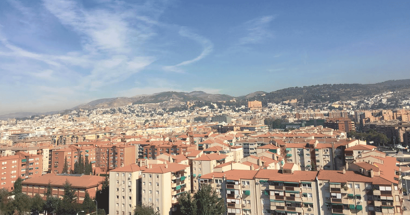 Granada, Spain