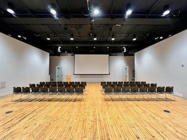Picture of Shipley/Collins Mediatheque