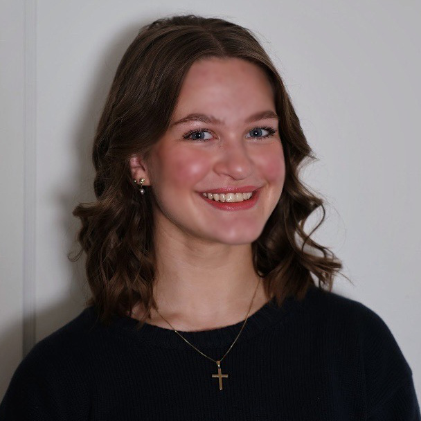 Headshot of Alexandra Bauman