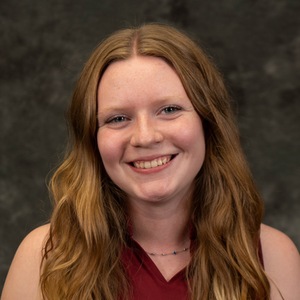 Headshot of Fiona Beardsley