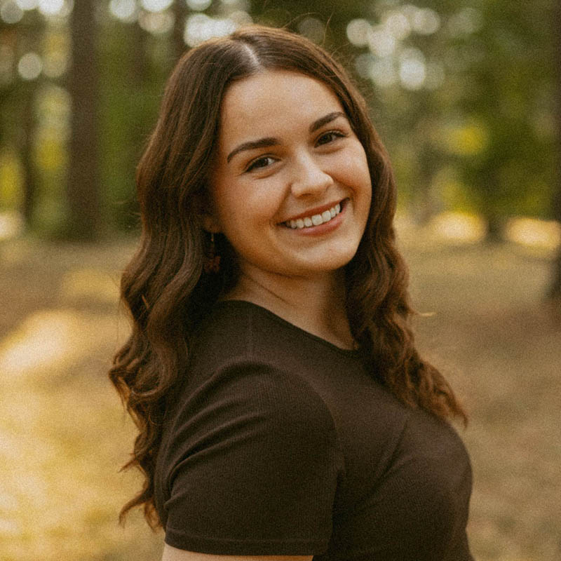 Headshot of Hannah Beadle