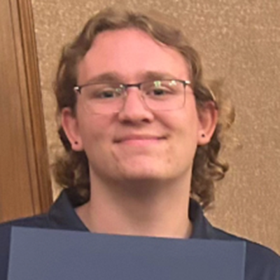 Julian Bullwinkel
