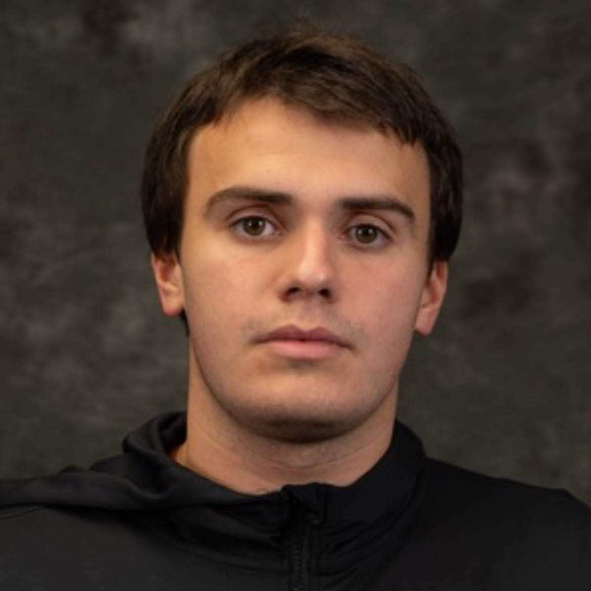 Headshot of Lucas Cardenas