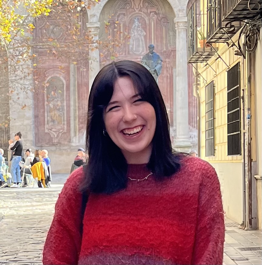 Eleanor Hu