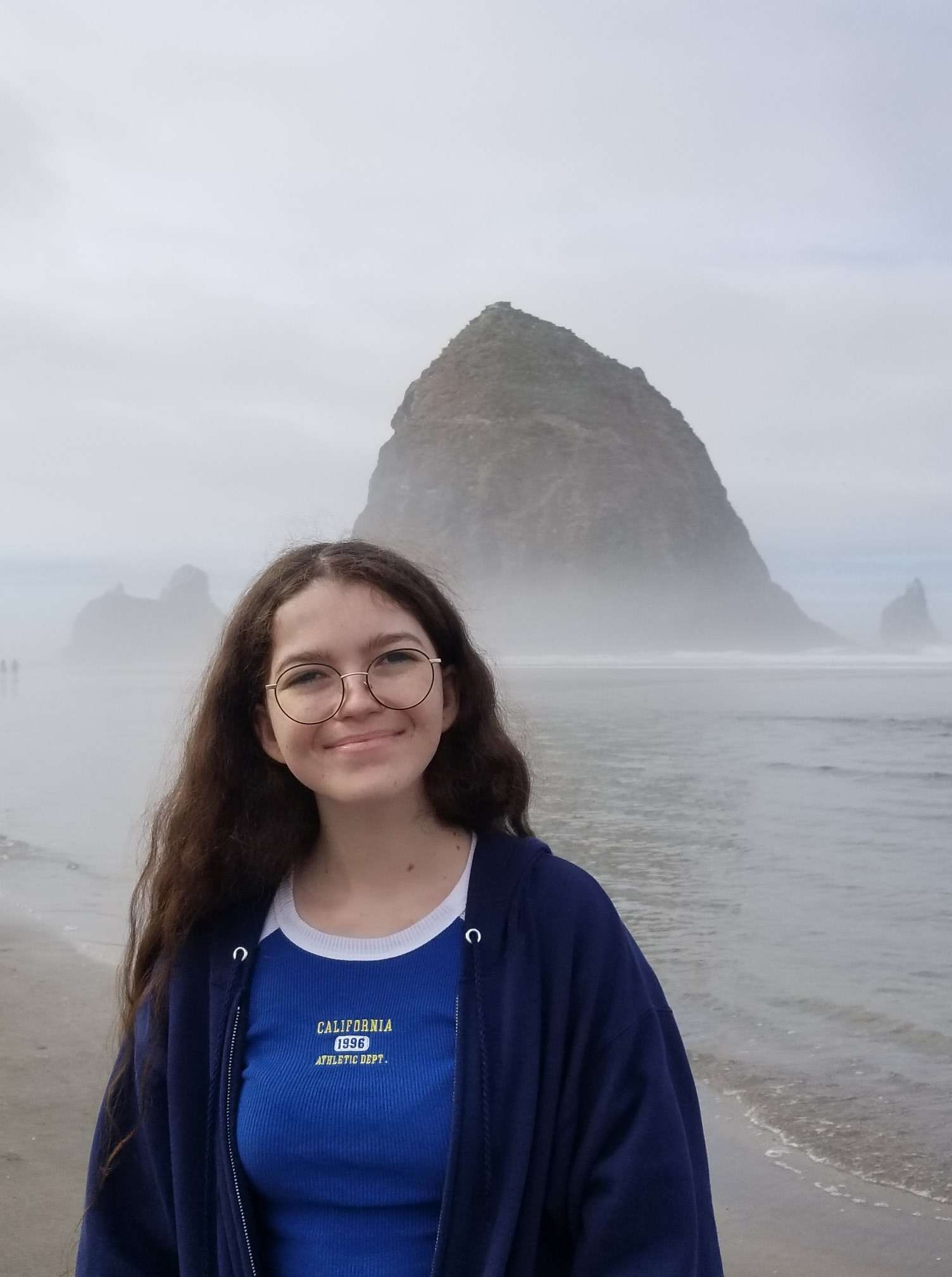 Riley Forth