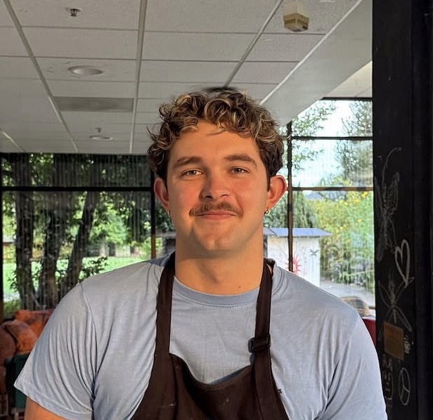 Gavin Klipfel