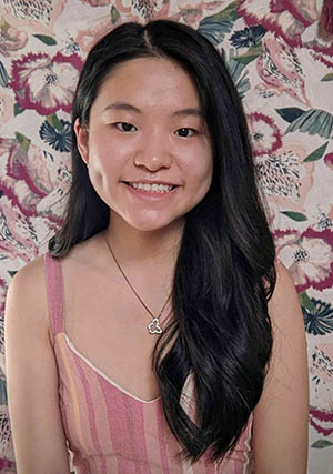 Alana Duong