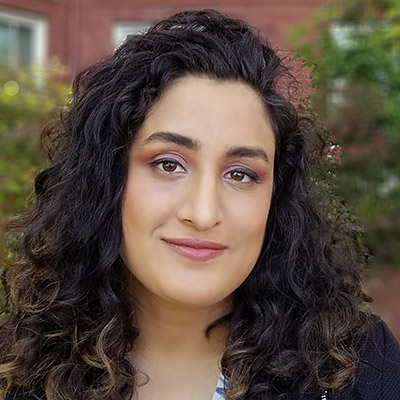 AMARIT KAUR UBHI