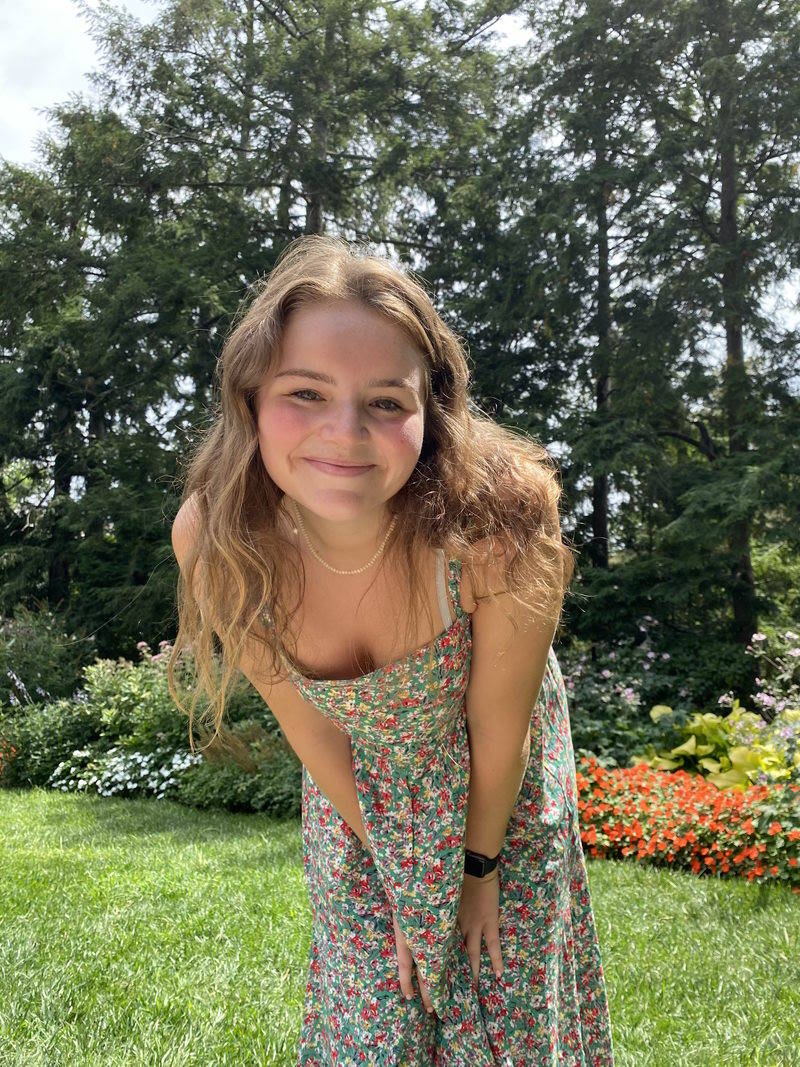 Bethany Fletcher